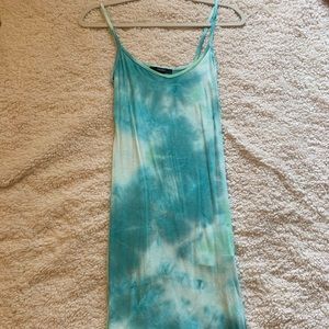 Tie Dye dress